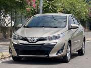 Bán xe Toyota Vios 2019 1.5G giá 435 Triệu - Hà Nội