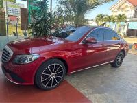 Bán xe Mercedes Benz C class 2019 C200 Exclusive giá 845 Triệu - Đăk Lăk