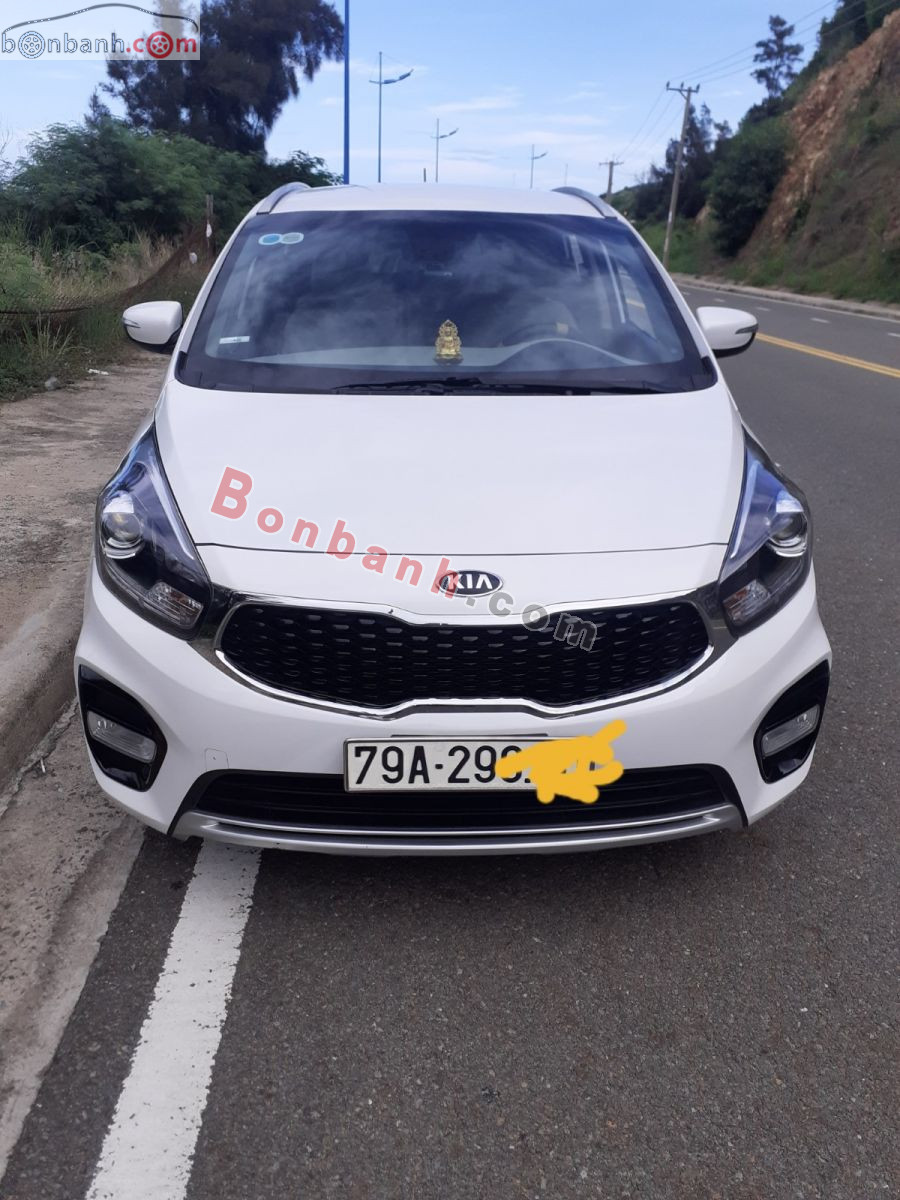 Kia Rondo GAT Deluxe 2020