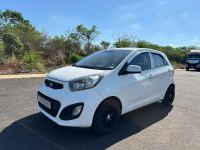Bán xe Kia Morning 2013 Van 1.0 AT giá 138 Triệu - Đăk Lăk