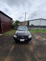 Bán xe Ford Ranger 2009 XL 2.5L 4x2 MT giá 133 Triệu - Đăk Lăk