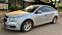 Bán xe Chevrolet Cruze 2015 LT 1.6 MT giá 169 Triệu - Đăk Lăk