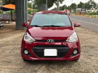 Bán xe Hyundai i10 2015 Grand 1.0 MT giá 125 Triệu - Đăk Lăk