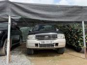 Bán xe Ford Everest 2005 2.6L 4x2 MT giá 120 Triệu - Hà Nội