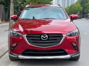 Bán xe Mazda CX3 2022 Premium 1.5 AT giá 570 Triệu - Hà Nội
