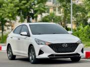 Bán xe Hyundai Accent 1.4 AT Đặc Biệt 2023 giá 495 Triệu - Hà Nội