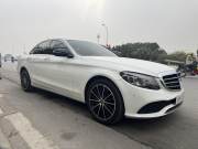 Bán xe Mercedes Benz C class 2020 C200 Exclusive giá 845 Triệu - Hà Nội