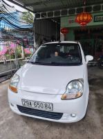 Bán xe Chevrolet Spark 2009 LT 0.8 MT giá 38 Triệu - TP HCM