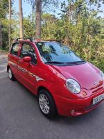 Bán xe Daewoo Matiz SE 0.8 MT 2007 giá 46 Triệu - TP HCM