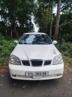 Bán xe Daewoo Lacetti 2004 EX 1.6 MT giá 48 Triệu - TP HCM