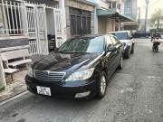 Bán xe Toyota Camry 2004 2.4G giá 165 Triệu - Bình Dương