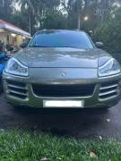 Bán xe Porsche Cayenne 2008 S giá 340 Triệu - TP HCM