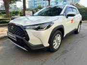 Bán xe Toyota Corolla Cross 2021 1.8G giá 619 Triệu - TP HCM