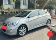 Bán xe Hyundai Accent 2015 1.4 AT giá 368 Triệu - Cao Bằng