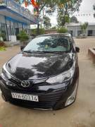 Bán xe Toyota Vios 2019 1.5G giá 405 Triệu - Đồng Nai