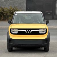 Bán xe VinFast VF3 2025 Plus giá 296 Triệu - Hà Nội