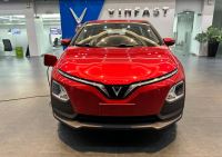 can ban xe oto lap rap trong nuoc VinFast VF5 Plus 2025