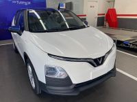 Bán xe VinFast VF5 2025 Plus giá 524 Triệu - Hà Nội