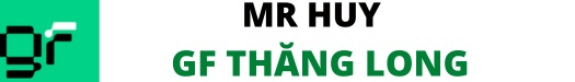 Mr Huy - GF Thăng Long