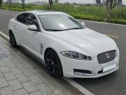Bán xe Jaguar XF 2.0 AT 2014 giá 645 Triệu - TP HCM