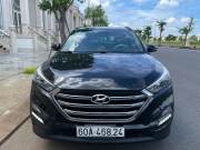 Bán xe Hyundai Tucson 2018 2.0 AT CRDi giá 610 Triệu - TP HCM