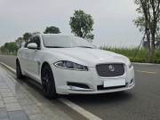 Bán xe Jaguar XF 2014 2.0 AT giá 640 Triệu - TP HCM