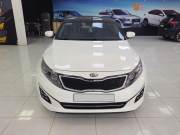 Bán xe Kia Optima 2014 2.0 AT giá 375 Triệu - TP HCM