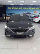 Bán xe Kia Cerato 2018 1.6 AT giá 375 Triệu - TP HCM