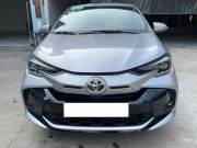 Bán xe Toyota Vios 2024 E 1.5 MT giá 390 Triệu - TP HCM