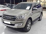 Bán xe Ford Everest 2016 Titanium 2.2L 4x2 AT giá 645 Triệu - TP HCM