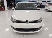Bán xe Volkswagen Polo 2015 1.6 AT giá 238 Triệu - TP HCM