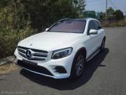 Bán xe Mercedes Benz GLC 2019 300 4Matic giá 965 Triệu - TP HCM