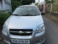 Bán xe Chevrolet Aveo 2013 1.5 MT giá 95 Triệu - Đồng Nai