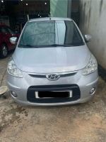 Bán xe Hyundai i10 2010 1.2 AT giá 169 Triệu - Gia Lai