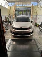 Bán xe Kia Rio 2016 1.4 AT giá 270 Triệu - Gia Lai