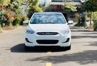 Bán xe Hyundai Accent 2012 1.4 AT giá 260 Triệu - Gia Lai