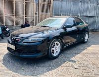 Bán xe Mazda 6 2003 2.0 MT giá 70 Triệu - Gia Lai