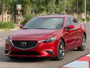 Bán xe Mazda 6 2019 Premium 2.5 AT giá 580 Triệu - Hà Nội