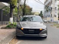 Bán xe Hyundai Elantra 2022 1.6 AT Tiêu chuẩn giá 496 Triệu - Đà Nẵng