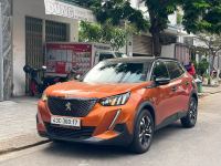 Bán xe Peugeot 2008 2022 GT Line 1.2 AT giá 580 Triệu - Đà Nẵng