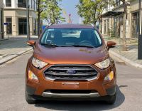 Bán xe Ford EcoSport 2018 Titanium 1.5L AT giá 369 Triệu - Hà Nội