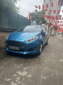 Bán xe Ford Fiesta 2014 S 1.0 AT Ecoboost giá 195 Triệu - Hà Nội