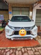 Bán xe Mitsubishi Xpander 2021 1.5 AT giá 505 Triệu - Đăk Lăk