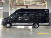 Bán xe Ford Transit Limousine 10S 2025 giá 1 Tỷ 399 Triệu - TP HCM