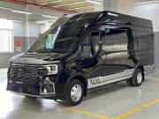 Bán xe Ford Transit Limousine 10S 2025 giá 1 Tỷ 379 Triệu - TP HCM