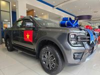 Bán xe Ford Ranger Wildtrak 2.0L 4x4 AT 2025 giá 979 Triệu - TP HCM