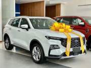 Bán xe Ford Territory 2025 Titanium 1.5 AT giá 849 Triệu - TP HCM