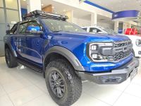 Bán xe Ford Ranger 2025 Raptor 2.0L 4x4 AT giá 1 Tỷ 209 Triệu - TP HCM