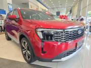 Bán xe Ford Territory 2026 Titanium X 1.5 AT giá 871 Triệu - TP HCM