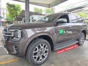 Bán xe Ford Everest 2022 Titanium 2.0L 4x2 AT giá 1 Tỷ 130 Triệu - TP HCM